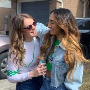 Meet your Posher, Hetal